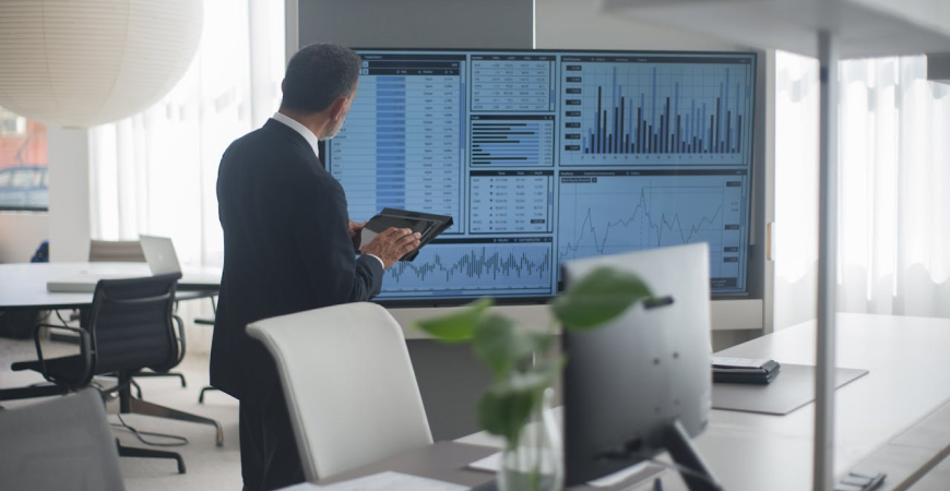 real-time data streaming