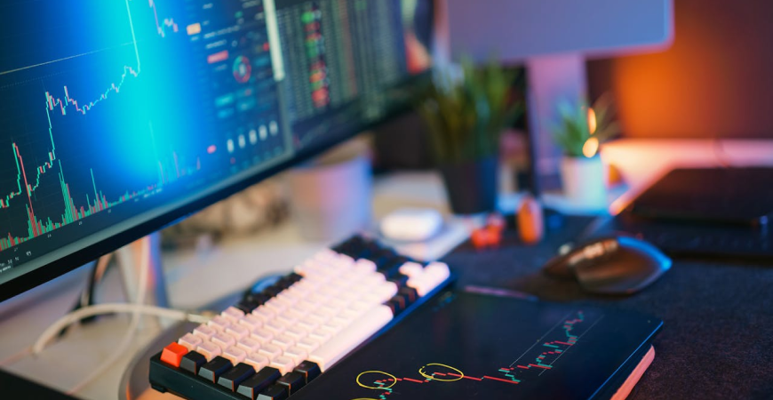 data visualization dashboard