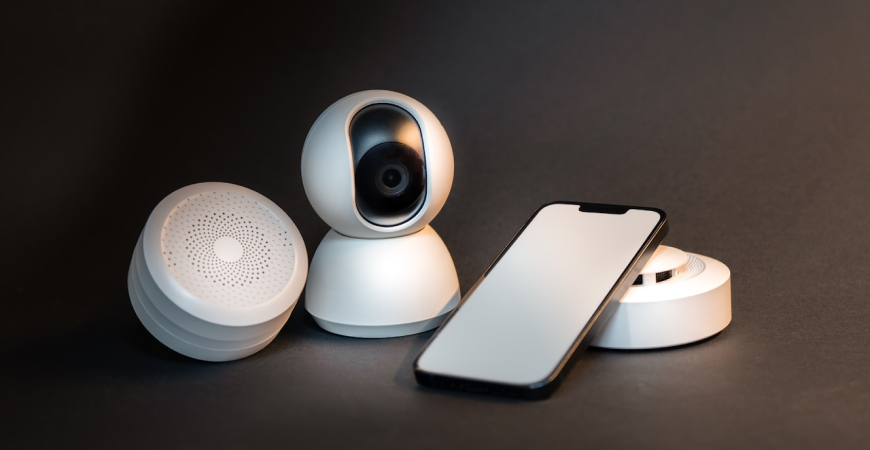 industrial IoT applications