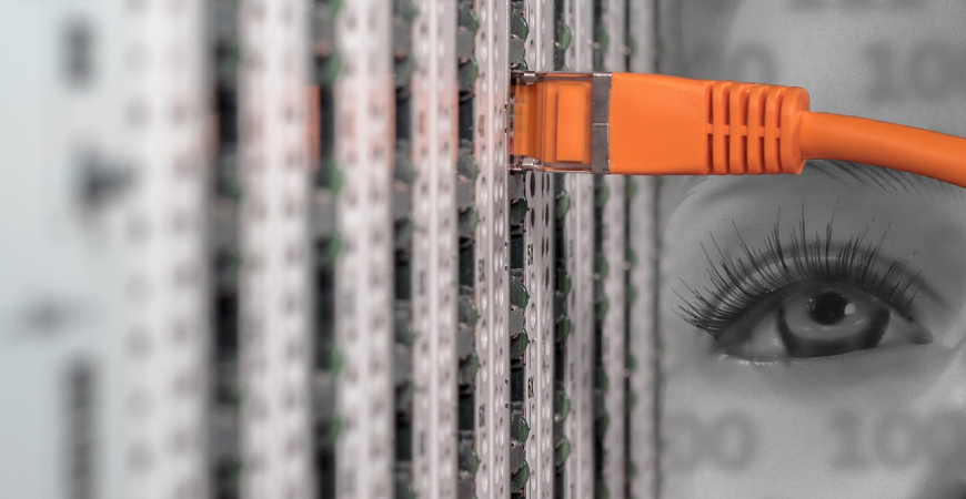 network policy control