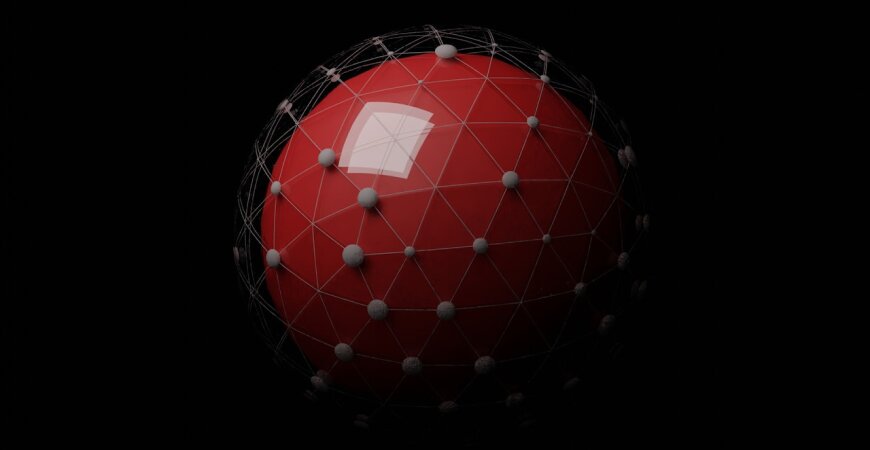 API gateway network