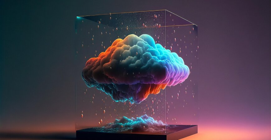 cloud scalable architecture
