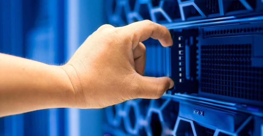 server troubleshooting engineer